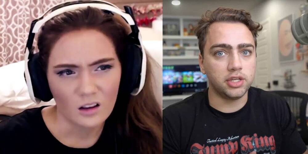 Twitch Streamer Alisha Roasts Mizkif For Turning Down Big Money NFT Sponsorship