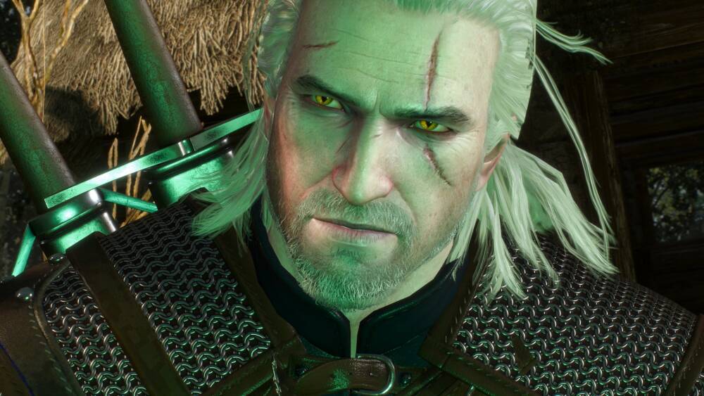 Cd Projekt Red Brings Witcher Next Gen Update In House Delays It