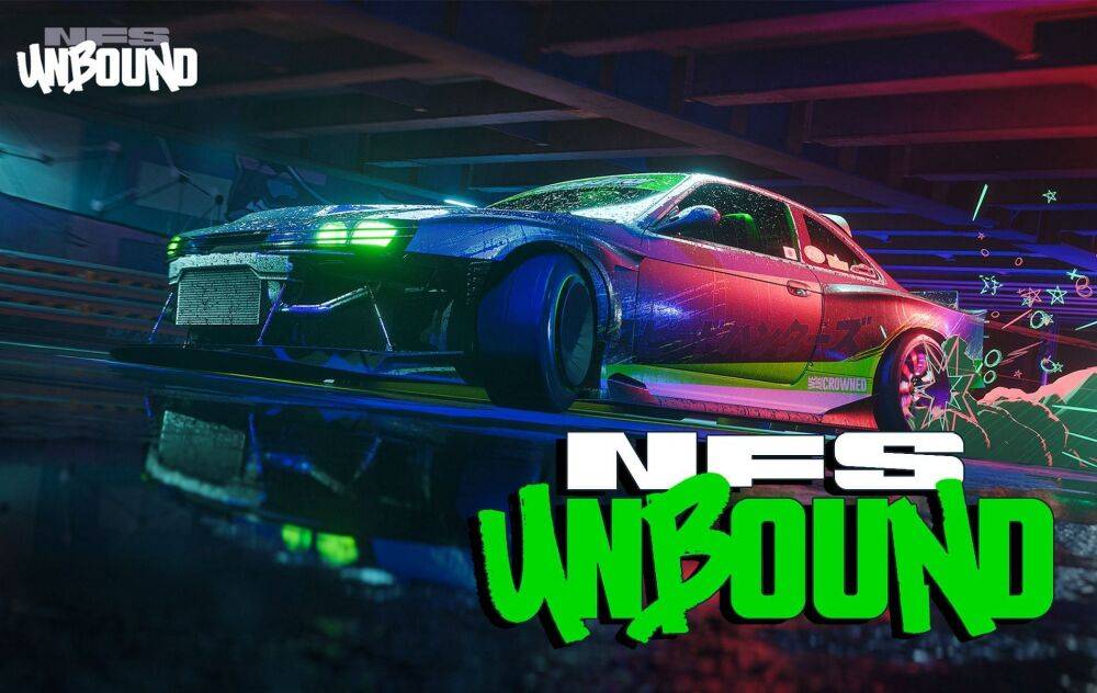 NFS Unbound officially revealed featuring ASAP Rocky, street-racing ...