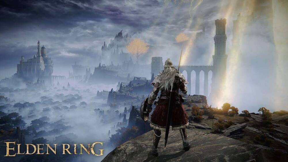 Elden Ring Best Early Rune Farming Areas To Level Up Fast Latest News
