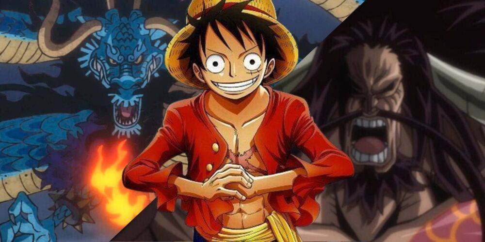 One Piece Luffy S Final Attack Brings The Wano Story Full Circle Latest News