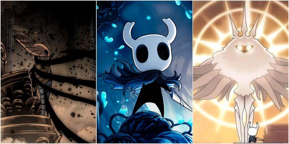 Hollow Knight Endings, Explained Latest News