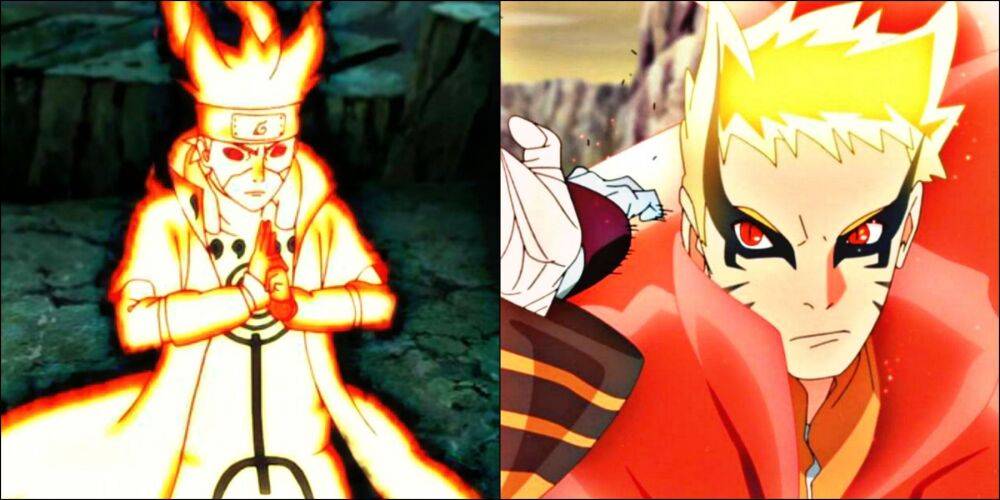 Naruto: Kurama's Many Jinchuriki, Explained Latest News