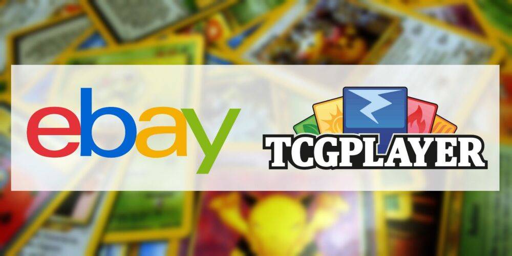 Ebay to Acquire Online TCG Marketplace TCGPlayer ▻ Latest News