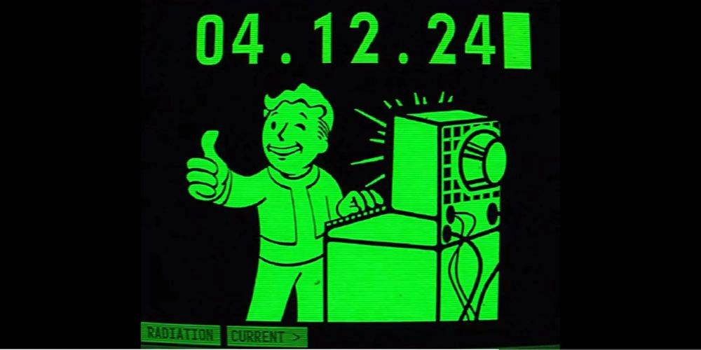 Fallout TV Show Premieres April 2024, New Teaser Shared