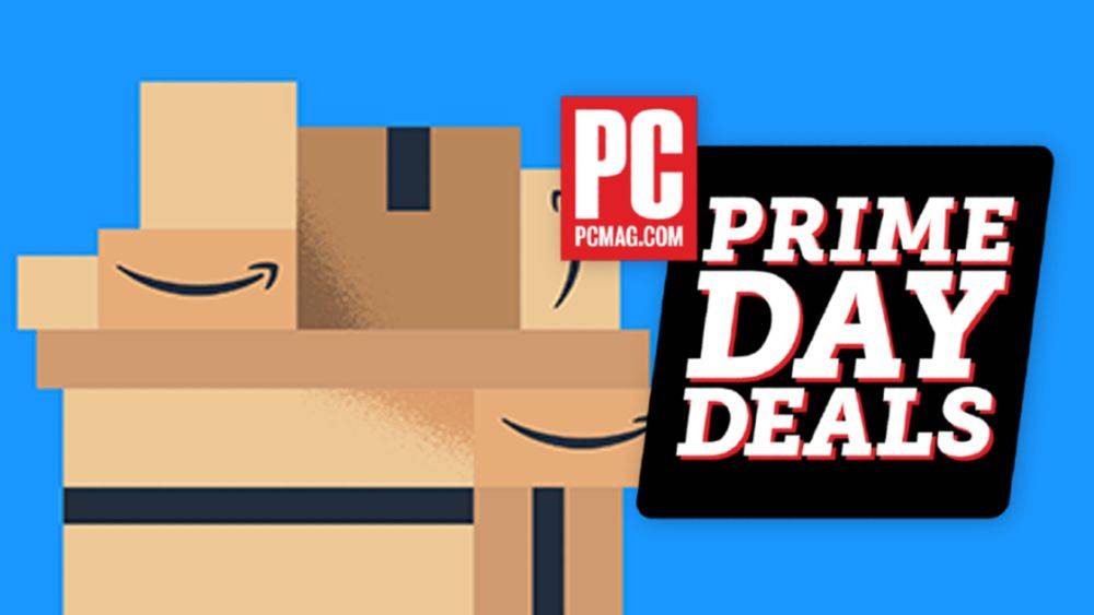 Amazon Prime Big Deal Days The Best Discounts You Can Get Right Now