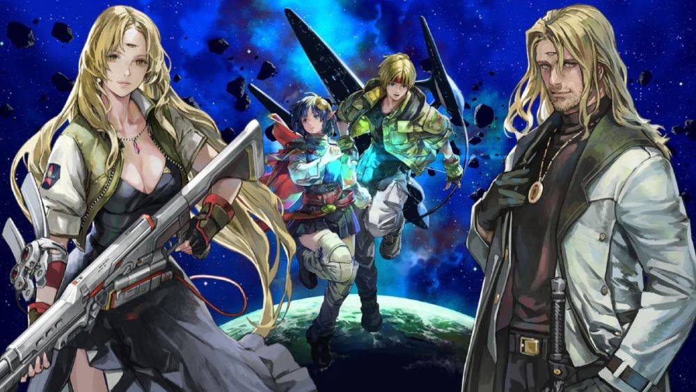 How to Recruit Opera in Star Ocean: The Second Story R