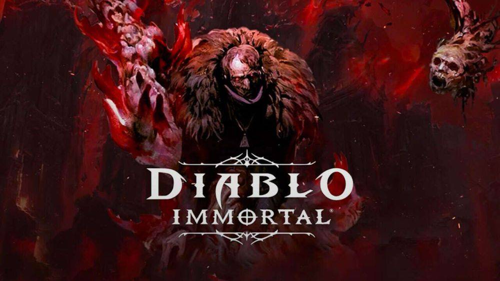 Diablo Immortal Splintered Souls is the RPG's “biggest update ever”