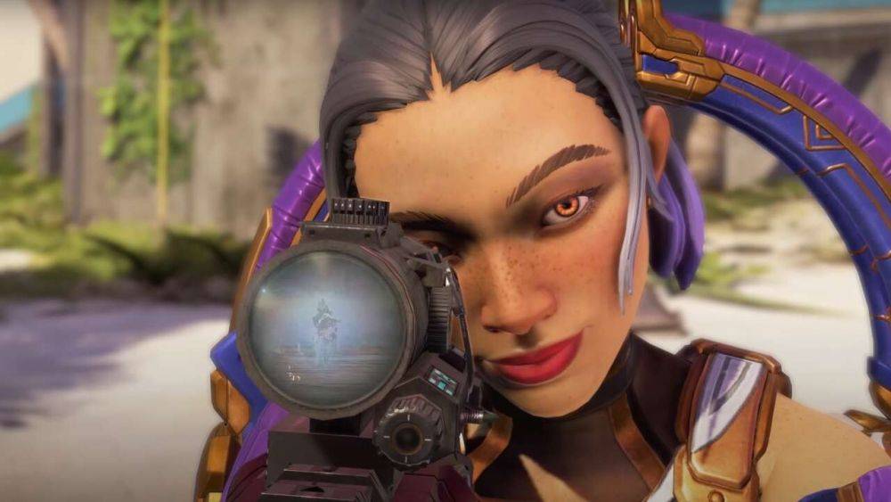 Apex Legends Conduit Guide: Abilities, Tips, And Lore