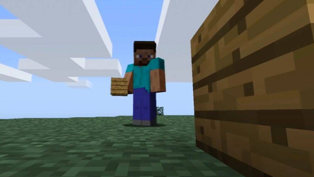 How to show hitboxes in Minecraft