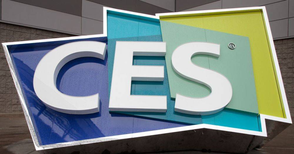 CES 2024 all the TVs, laptops, smart home gear, and more from the show