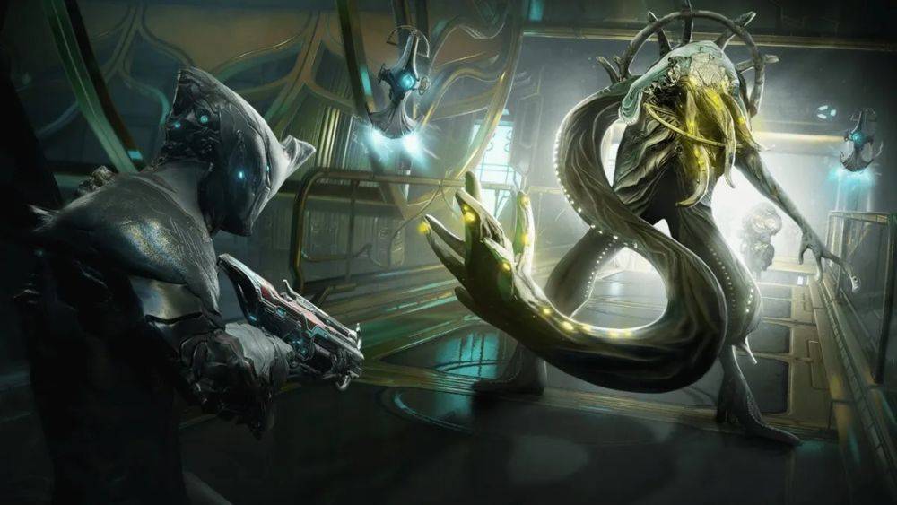 Warframe Announces 2024 S First Void Corruption Alert Missions   397324 A52 