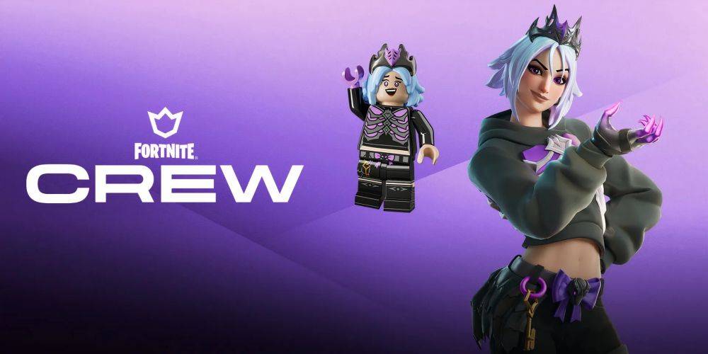 Fortnite Crew July 2024 (start Date, Price, & Rewards)