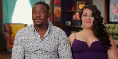 90 Day Fiancé: Emily Gets Honest About Her Weight Loss Struggles ▻ Latest News