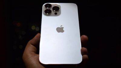 Apple Takes Major Step To Ensure Iphone 14 Launch Is Not Delayed Latest News