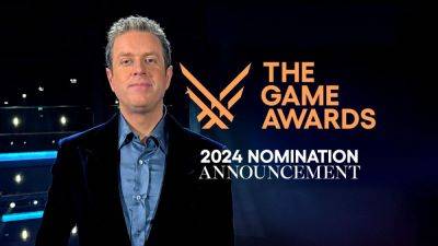 News Geoff Keighley