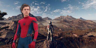 News Tom Holland