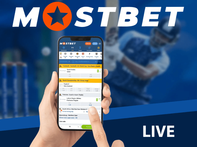 Mostbet